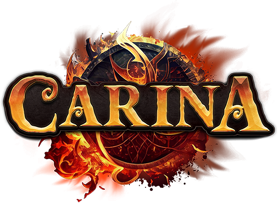 Carina2 Logo